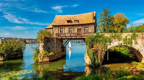 THE 10 BEST Hotels in Vernon, France 2024 (from $93).